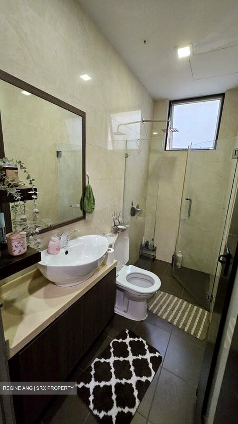 The Baycourt (D16), Condominium #514769071